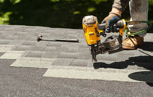 Best Commercial Roof Installation  in Panacea, FL